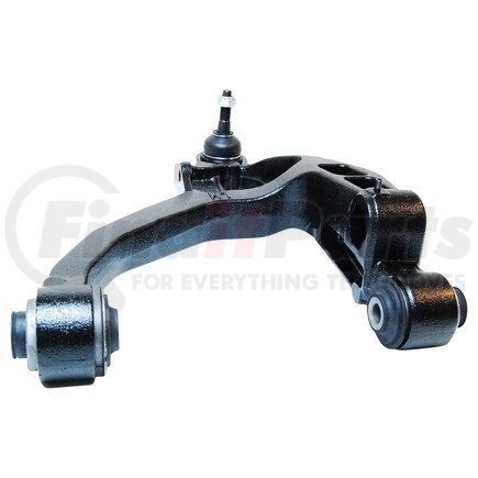 GS25114 by MEVOTECH - Control Arm and Ball Join