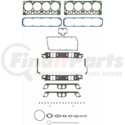 HS9920PT by FEL-PRO - HEAD SET
