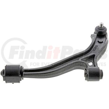 GS25139 by MEVOTECH - Control Arm and Ball Join