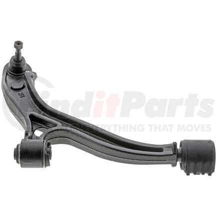 GS25140 by MEVOTECH - Control Arm and Ball Join