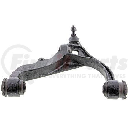 GS25149 by MEVOTECH - Control Arm and Ball