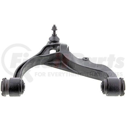 GS25150 by MEVOTECH - Control Arm and Ball