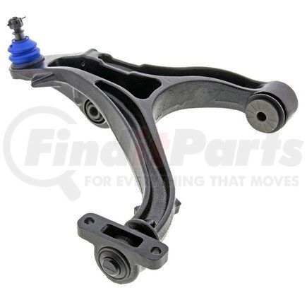 GS25171 by MEVOTECH - Control Arm and Ball