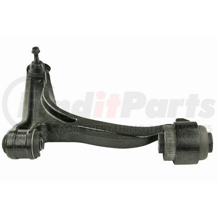 GS25180 by MEVOTECH - Control Arm and Ball