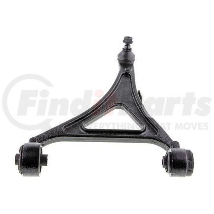 GS25177 by MEVOTECH - Control Arm and Ball