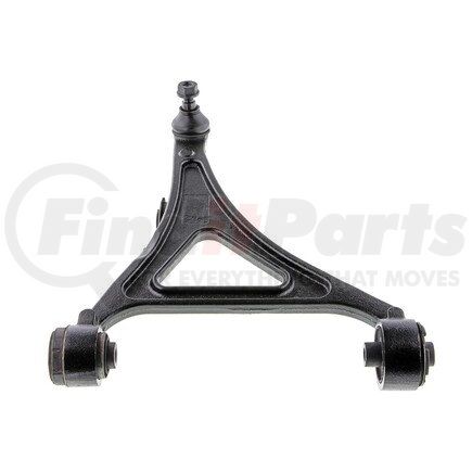 GS25178 by MEVOTECH - Control Arm and Ball
