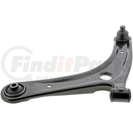 GS25188 by MEVOTECH - Control Arm and Ball Join