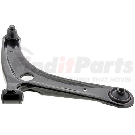 GS25189 by MEVOTECH - Control Arm and Ball Join
