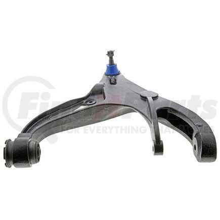 GS25198 by MEVOTECH - Control Arm and Ball