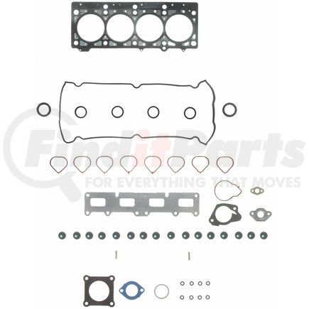 HS 9924 PT-1 by FEL-PRO - PermaTorque Engine Cylinder Head Gasket Set