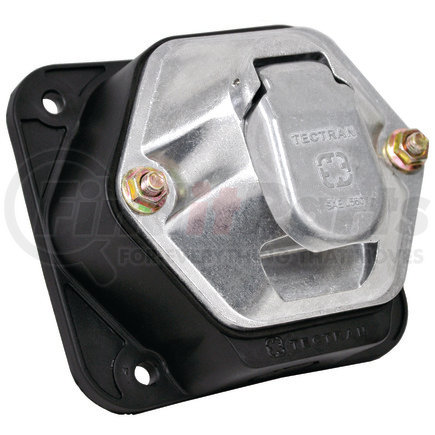 Tectran 670-72155 Socket Sckt on Polyl Nosebox 670-7203