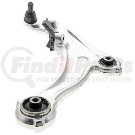 GS301006 by MEVOTECH - Control Arm and Ball