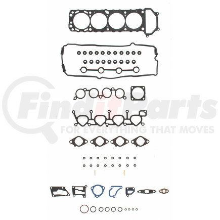 HS 9942 PT-1 by FEL-PRO - PermaTorque Engine Cylinder Head Gasket Set