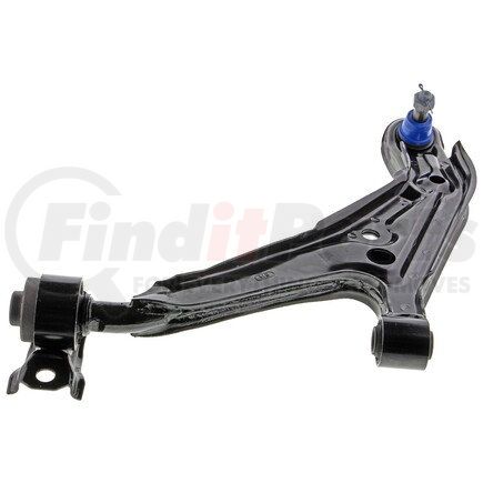 GS30110 by MEVOTECH - Control Arm and Ball