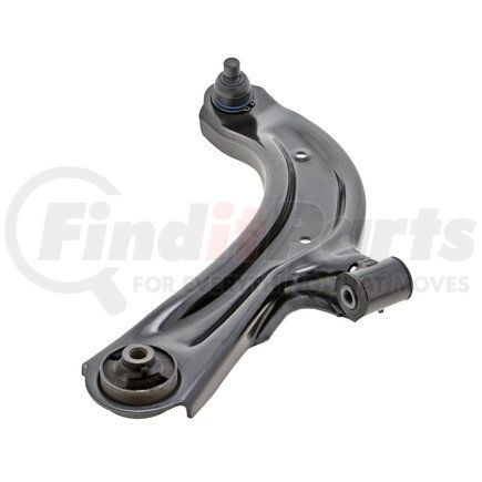 GS301124 by MEVOTECH - Control Arm and Ball
