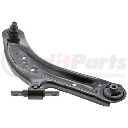 GS301168 by MEVOTECH - Control Arm and Ball