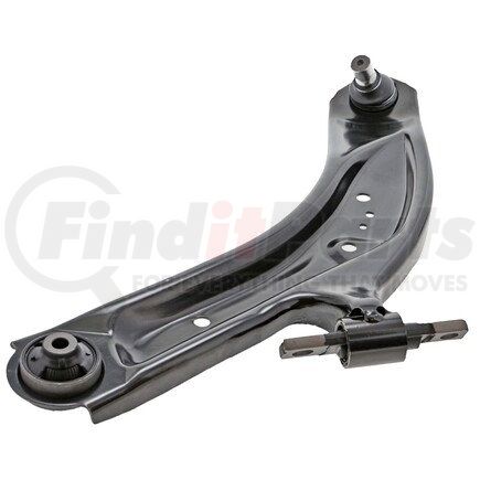 GS301169 by MEVOTECH - Control Arm and Ball