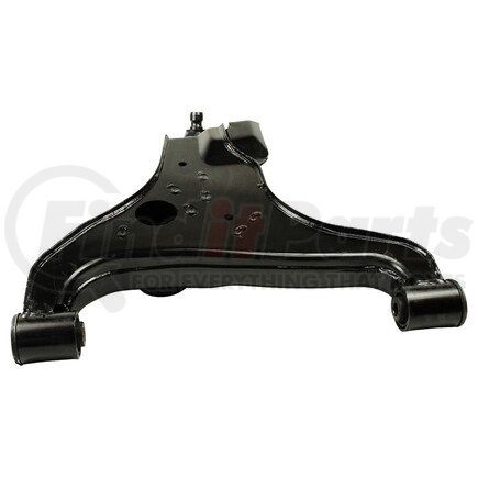 GS30117 by MEVOTECH - Control Arm and Ball Join