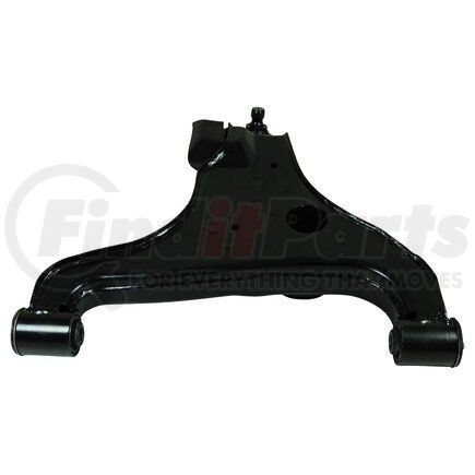 GS30116 by MEVOTECH - Control Arm and Ball Join