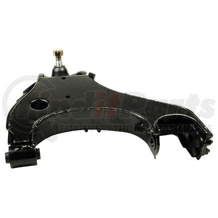 GS30120 by MEVOTECH - Control Arm and Ball Join
