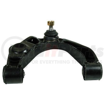 GS30118 by MEVOTECH - Control Arm and Ball Join