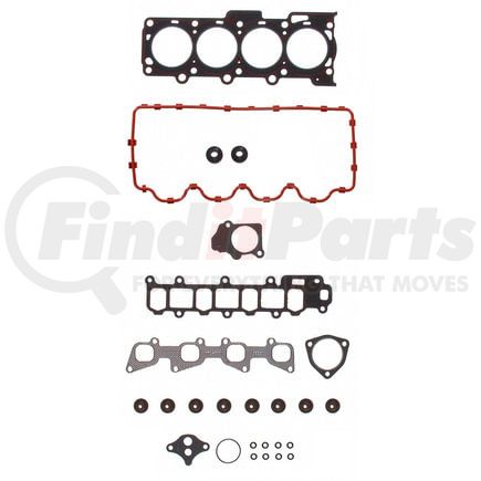 HS 9971 PT-1 by FEL-PRO - PermaTorque Engine Cylinder Head Gasket Set