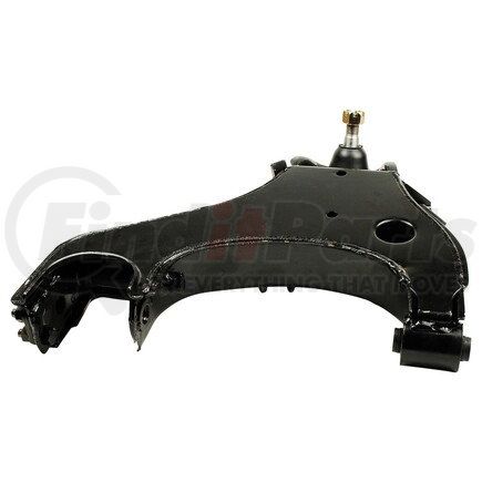 GS30121 by MEVOTECH - Control Arm and Ball Join