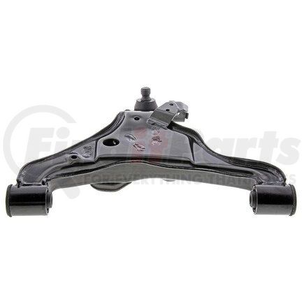 GS30125 by MEVOTECH - Control Arm and Ball Join