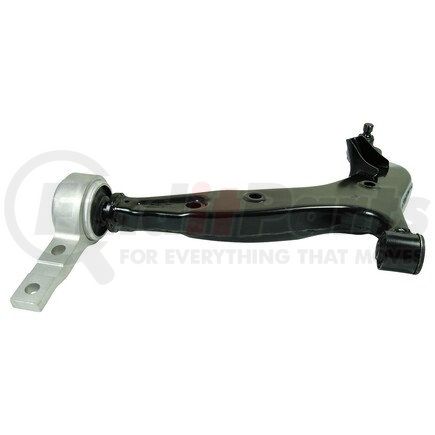 GS30126 by MEVOTECH - Control Arm and Ball Join