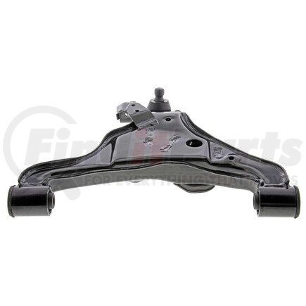 GS30124 by MEVOTECH - Control Arm and Ball Join