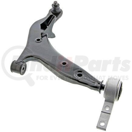 GS30127 by MEVOTECH - Control Arm and Ball Join