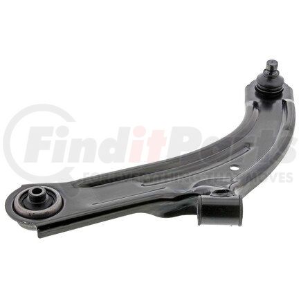 GS30145 by MEVOTECH - Control Arm and Ball Join