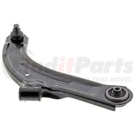 GS30146 by MEVOTECH - Control Arm and Ball Join