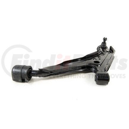 GS30132 by MEVOTECH - Control Arm and Ball Joint Assembly