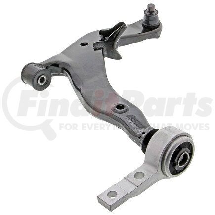GS30153 by MEVOTECH - Control Arm and Ball Join