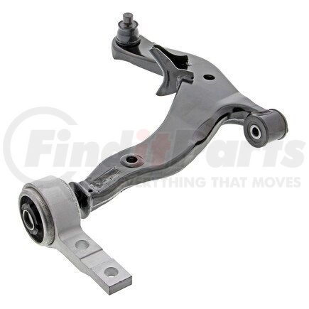 GS30152 by MEVOTECH - Control Arm and Ball Join