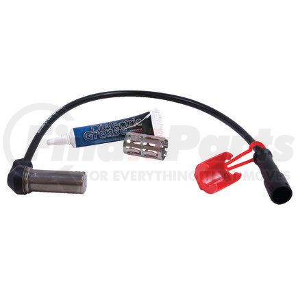 Tectran AS090WK ABS Deceleration Sensor ABS Wheel Speed Sensor - 90 inches, with Dielectric Grease