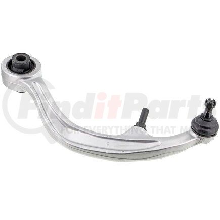 GS30166 by MEVOTECH - Control Arm and Ball