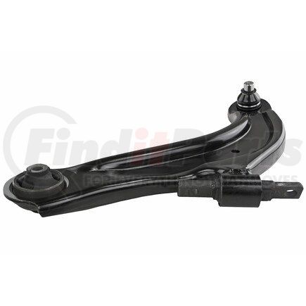 GS30180 by MEVOTECH - Control Arm and Ball