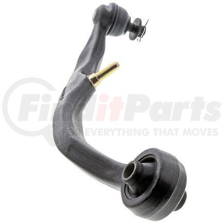 GS30199 by MEVOTECH - Control Arm and Ball Joint Assembly