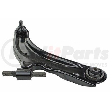 GS30195 by MEVOTECH - Control Arm and Ball