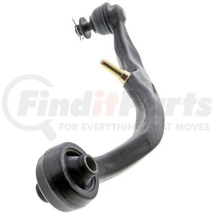 GS30198 by MEVOTECH - Control Arm and Ball Joint Assembly