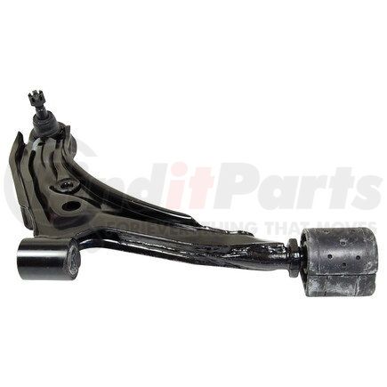 GS3055 by MEVOTECH - Control Arm and Ball Join