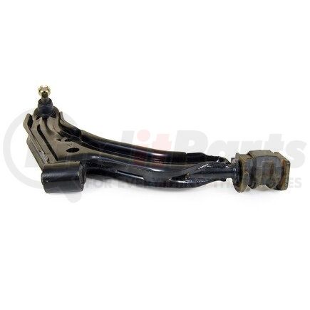 GS3053 by MEVOTECH - Control Arm and Ball Join