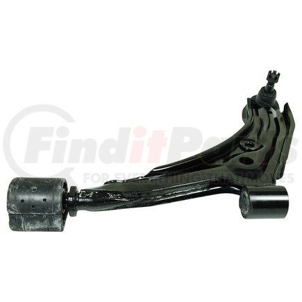 GS3056 by MEVOTECH - Control Arm and Ball Join