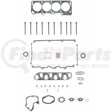 HSB 9296 PT-2 by FEL-PRO - PermaTorque Engine Cylinder Head Gasket Set