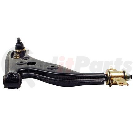 GS40101 by MEVOTECH - Control Arm and Ball Join