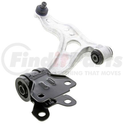 GS401100 by MEVOTECH - Control Arm and Ball