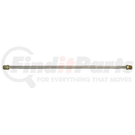 BL320 by TECTRAN - Brake Line - 3/16" O.D. - 20"