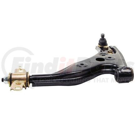 GS40100 by MEVOTECH - Control Arm and Ball Join